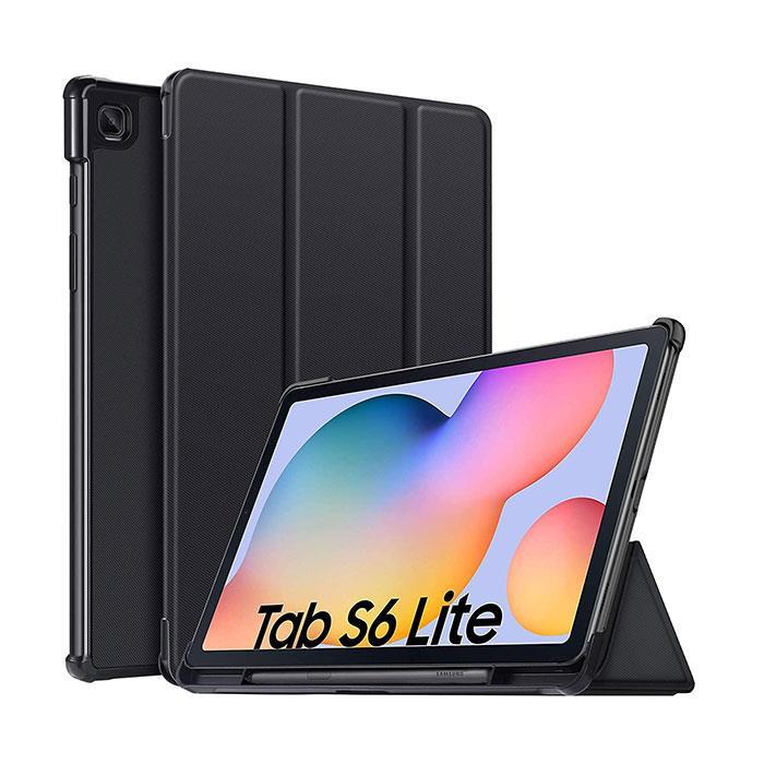 کیف کلاسوری تبلت سامسونگ Galaxy Tab S6 Lite SM-P615 samsung Folder bag suitable for Samsung P615 tablet